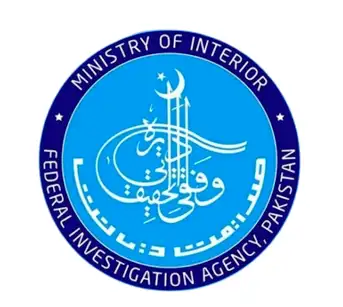 Federal Investigation Agency (FIA)